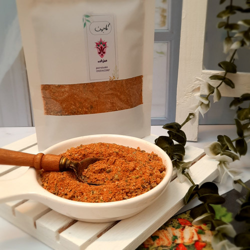 ادویه ترکیبی کاجون ( کیجون)