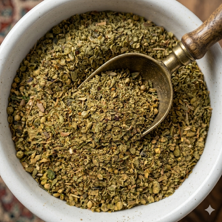 ادویه ترکیبی ایتالیایی اصل